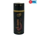 BODY SPRAY LUCKY DARK PACK OF 1 FOR MEN AND WOMEN 150ML LONG LASTING BODY SPRAY PREMIUM HIGH IMPORTED QUALITY FOR BODY SPRAY. 