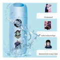 PinShang 50pcs Tv Show Wednesday Stickers Gothic Style Addams Waterproof Sticker Graffiti Decals. 