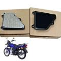 100% genuine original suzuki item Motorcycle Engine Parts Oil Grid Filters Air Filter Element For Suzuki GD110. 