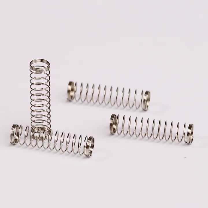 Kelowna%20Mechanical%20Keyboard%20Spring%20Switch%20Modification%20Repair%20Switch%20Spring%2016mm%20Lengthened%20Spring%20Customization%20110pcs/pack%20-%20Image%204