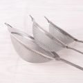 Strainer Set 3in1 , 3 Sizes Strainer Chai Chalni, Stainless Steel Strainer, Tea strainer, Oil strainer, Flour Strainer High Quality. 