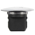 QUANBU For Mercedes-Benz Push To Start Button Keyless Go Engine Start Stop Push Button. 