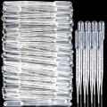 Plastic Dropper Pipette 3ml, For Laboratory 20 Pcs. 