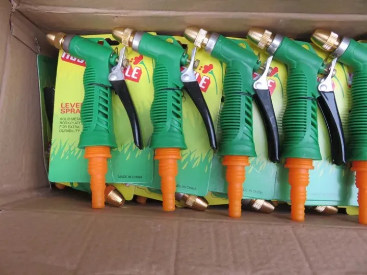 Garden%20Hose%20Nozzle,%20Heavy%20Duty%20Metal%20Spray%20with%20Full%20Brass%20Nozzle,%204%20Watering%20Patterns%20Watering%20Nozzle-%20High%20Pressure%20Grip%20Sprayer%20for%20Watering%20Plants%20&%20Car%20Wash%20-%20Image%204