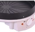 Imported New Electric Inches 12 Pizza Pan Maker. 