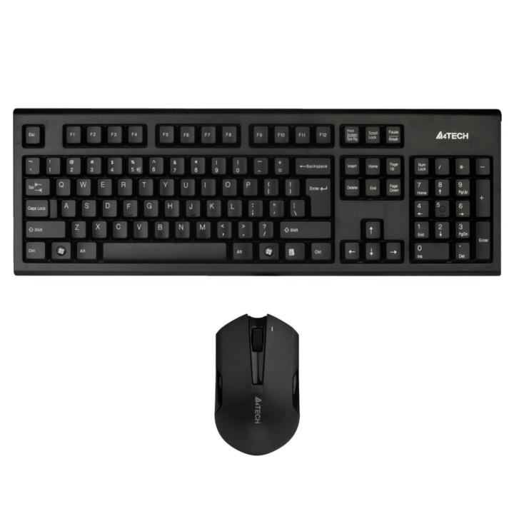 A4TECH%203000N%20Padless%20Wireless%20Keyboard%20plus%20Mouse%20Set%20-%20NSs%20-%20Image%206