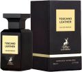Toscano Leather EDP 80ML Maison Alhambra Perfume. 