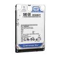 Laptop 1TB/500GB Internal Hard Drive -Hard Disk - 100% Health - Hard Disk & Drive  With Games. 