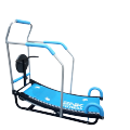 Manual Roller Treadmill Manual Treadmill Running Machine 3 In 1 Multi-Function Manual Curved Treadmill. 