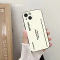 Patrick Bateman business card phone case for iPhone 15 13 12 Pro 11 pro Max X XR mini XS Max 7 8 14 plus se 2020 phone covers. 