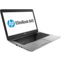 HP EliteBook 840 G4 14" HD Laptop | Core i5-7200U 7th Gen 2.6GHz | 8GB DDR4 RAM | 256GB Solid State Drive | Windows 10 Pro. 