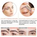 Pro Lipstick Shape Electric Eyebrow Trimmer Painless Eye Brow Epilator Shaver Razor Portable Facial Hair Remover Women Depilator. 