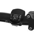 Bicycle Light - Front and Rear Silicone LED Bike Light Set - High Intensity Multi-purpose Water Resistant Headlight - Taillight for Cycling Safety? Spare Batteries Included. 