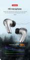 Lenovo LP5 Original Wireless Earphone BT5.0 Noise Cancellation Waterproof Sports Earbuds. 