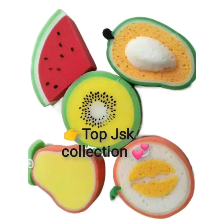 Baby%20Bath%20Sponge%20Soft%20Foam%20Bath%20sponge%20And%20shower%20Body%20Mop%20In%20Different%20Fruit%20shapes%20-%20Image%202