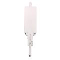 [NEW] NSN14 Dr/Bt 2 in 1 Car Door Lock Pick Decoder Unlock Tool Locksmith Tools. 