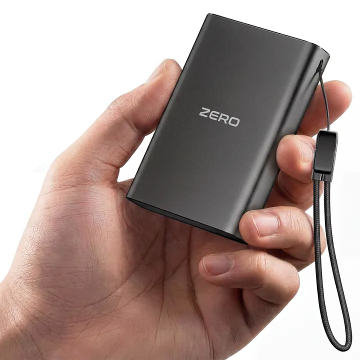 Zero%C2%AE%20Voltix%20V-100%20Power%20Bank%2010000mAh%2022.5W%20Fast%20Charging%20PowerBank%20%7C%20QC%203.0%20Powerbank%20%7C%20USB-C%20Input/Output%20Powerbank%20%20%7C%20Built-in%20Cable%20Powerbank%20%7C%20Aluminum%20Body%20Powerbank%20%7C%20Portable%20Powerbank%20%20%7C%20Fast%20Charge%20Power%20Bank%20for%20Android%20&%20IOS%20-%20Image%209