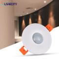 Human Body Infrared Sensor IP22 Waterproof AC85-265V Human Body Infrared Sensor Switch. 