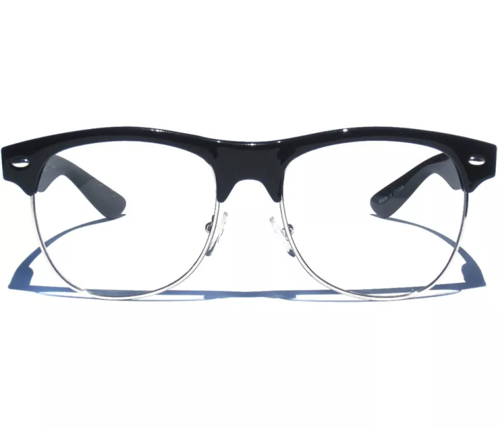 Half%20Frame%20Wayfarers%20Brow%20Retro%20Vintage%20Style%20spectacles%20Clear%20Lens%20Eyeglasses%20Men%20Women%20with%20Free%20Box%20-%20Image%205