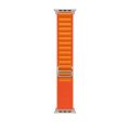 Alpine Loop Watch Strap Band for Watch Ultra 49mm, 45mm, 44mm, 42mm, suitable for all watch series 8/7/6/5/4/3/2/1. 