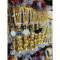 Wedding Bracelet for Bride and Groom, Wedding Gaana for Bride , gaana for groom , gana for mehndi function and wedding events. 