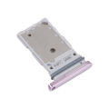 Samsung S23 Plus SIM Tray Sim Jacket Sim Slot Sim Door For Samsung S23 Plus - Pink. 