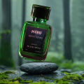 Minty Stars | Inspired by Black Opium | Premium Perfume | Long Lasting |A Captivating Dance of Mystery and Allure Women’s Top Choice Perfume | Spray Fragrance | Miiru Perfumes | 50ml. 