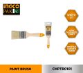 Ingco Paint Brush 1". 