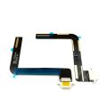 High Quality Charging Port Flex Cable + USB Dock Connector Charger Repair Parts For iPad 5 iPad Air A1474 / A1475 A1822. 