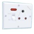POWER PLUG Switch , Heavy volts switch  consulds switch  AC main power switch power plug. 