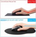 Mouse Pad for Gaming and Office Use Perfect Gaming Mousepad for PC and Laptop Non-slip Rubber high quality mousepad. 