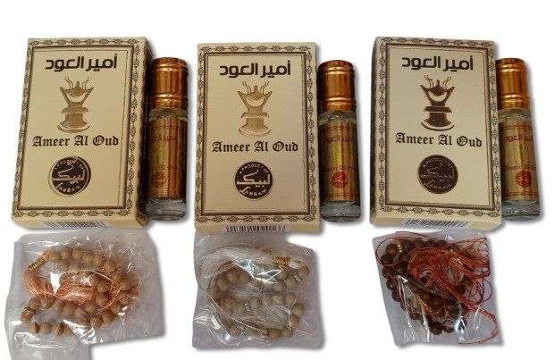 Ameer%20Al%20Oud%20Attar%206ml%20+%20Tasbeeh%20%7C%20Company%20of%20Labbaik%20-%20Image%203