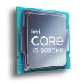 9th Gen Intel Core i5 9600KF Processor, 6 Cores, 6 Threads, 9MB Smart Cache - Tray Pack - 1 Year Warranty. 