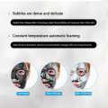 Images Amino Acid Bubble Face Sheet Mask. 