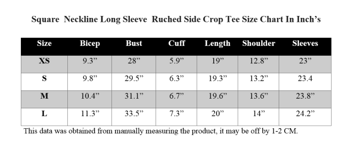 SQUARE%20NECKLINE%20LONG%20SLEEVE%20RUCHED%20SIDE%20CROP%20TEE%20-%20Image%206