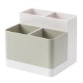 Multifunctional Pen Holder Office Stationery Storage Box Office Stationery Storage Box. 