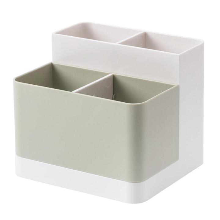 Multifunctional Pen Holder Office Stationery Storage Box Office Stationery Storage Box