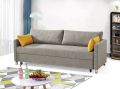 Sectional Foldable Sofa Cum Bed. 