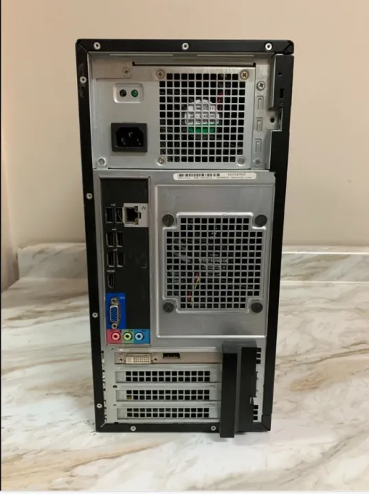Dell%203010,7010%20Tower%20i5,3RD%20gen%20pc%20-%20Image%203