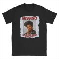 The Fresh Prince Of Bel Air Will Smith T-Shirts Men 100% Cotton Tees Crew Neck Short Sleeve T Shirts Birthday Present Clothing. 