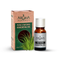 Vetiver Essential Oil 100% Pure & Natural - Undiluted (10ml). 