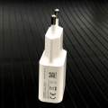 Original XIAOMI Fast Charger 12V/1.5A QC3.0 Adapter USB TYPE C Data Cable For Mi F1 A1 A2 5 6 8 9 SE Redmi S1 S2 Note 7 k20 Pro. 