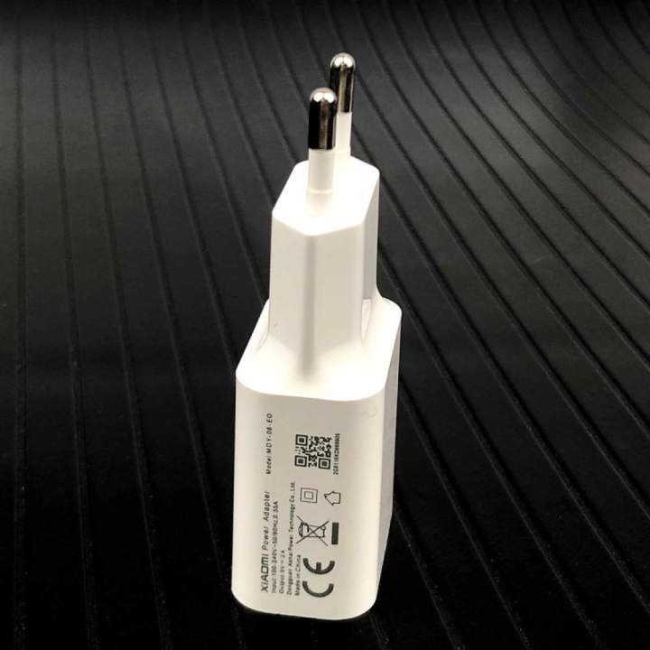 Original%20XIAOMI%20Fast%20Charger%2012V/1.5A%20QC3.0%20Adapter%20USB%20TYPE%20C%20Data%20Cable%20For%20Mi%20F1%20A1%20A2%205%206%208%209%20SE%20Redmi%20S1%20S2%20Note%207%20k20%20Pro%20-%20Image%206