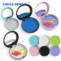 Denture Storage Box Invi-salign Orthodontic Aligner Retainer Braces Storage Box False Teeth Container Protective Case Organizer. 