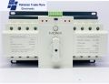 Automatic Transfer Switch ATS 4 Pole 63A Mora 3 phas change over switch single phase, automatic changeover switch, change over switch. 