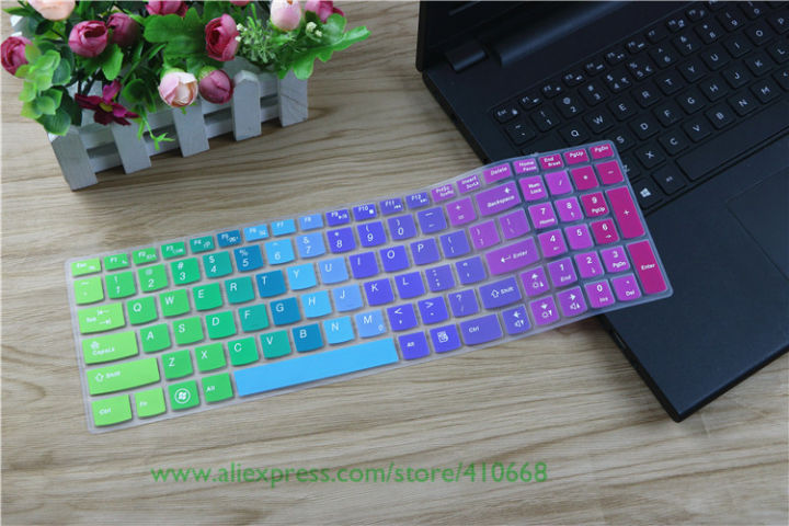 keyboard Cover Skin Protector for Lenovo G50 G50-30 G50-70 G50-80 G500 G500s G505 G505s G510 G570 G575 G770 G580 G585 Y570