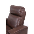 E-CON SERIES - ELECTRIC RECLINER WITH HEATING & VIBRATION MASSAGE FUNTION. 