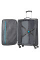 American Tourister Navy JAMAICA SPINNER 58 CM| luggage bags for travel. 