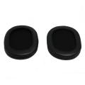 Replacement Ear Pads Ear Cushions For Audio-Technica ATH-M30, ATH-M40x, ATH-M50, ATH-M50s, ATH-M50x. 