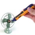 LED Light AC Electric Voltage Tester Volt Alert Pen Detector Sensor 90~1000V M25. 